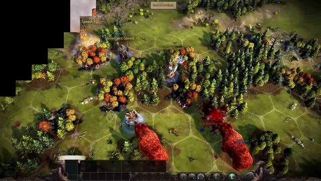 Игры типа Heroes of Might and Magic смотреть онлайн