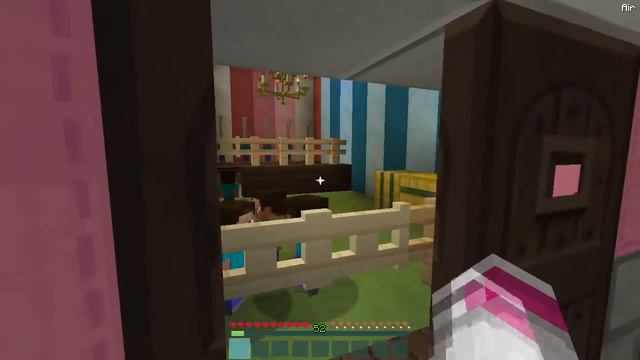Minecraft Fnaf: Circus Baby Becomes Lolbits Cute Cat (Minecraft Roleplay) смотреть онлайн