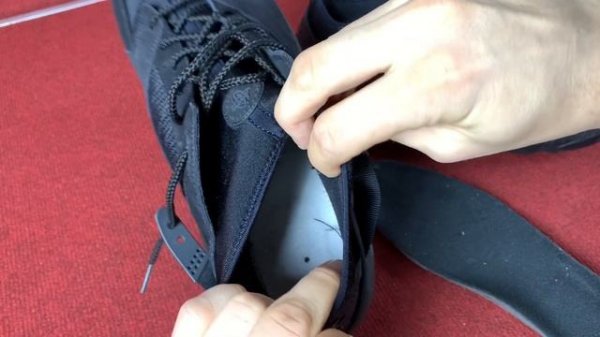 25. КРОССОВКИ NIKE ACG AIR REVADERCHI HUARACHE // БЮДЖЕТНЫЕ НАЙКИ НА ЗИМУ