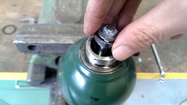 Citroen Xantia Frei Abstimmbare Federkugel Update.