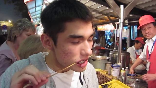 Дегустация.Китай 2013 смотреть онлайн