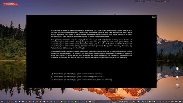 How To FIX GTA V - "Error" You Are Attempting to Access GTA ONLINE Server with an Altered version" смотреть онлайн