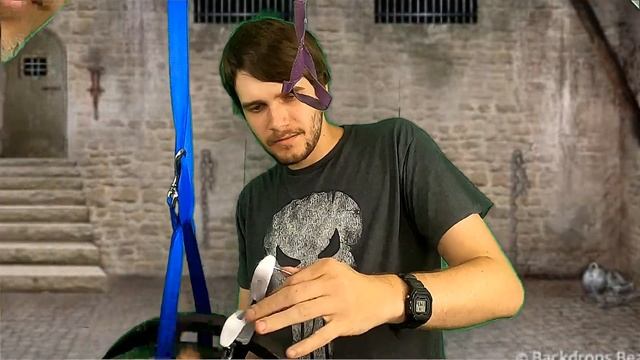 Rapala Fish Gripper Extreme Weight Test смотреть онлайн