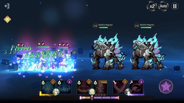 Broken Lands All Area Clear - 4th Rotation + Tips (F2P+Main Account) | Revived Witch смотреть онлайн
