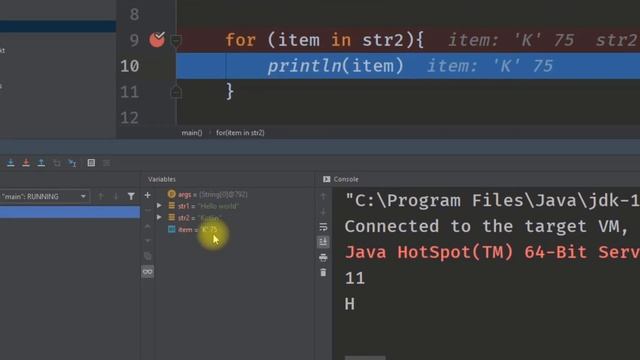کۆتڵن 21 | تایبەتمەندیێن رستا Strings смотреть онлайн