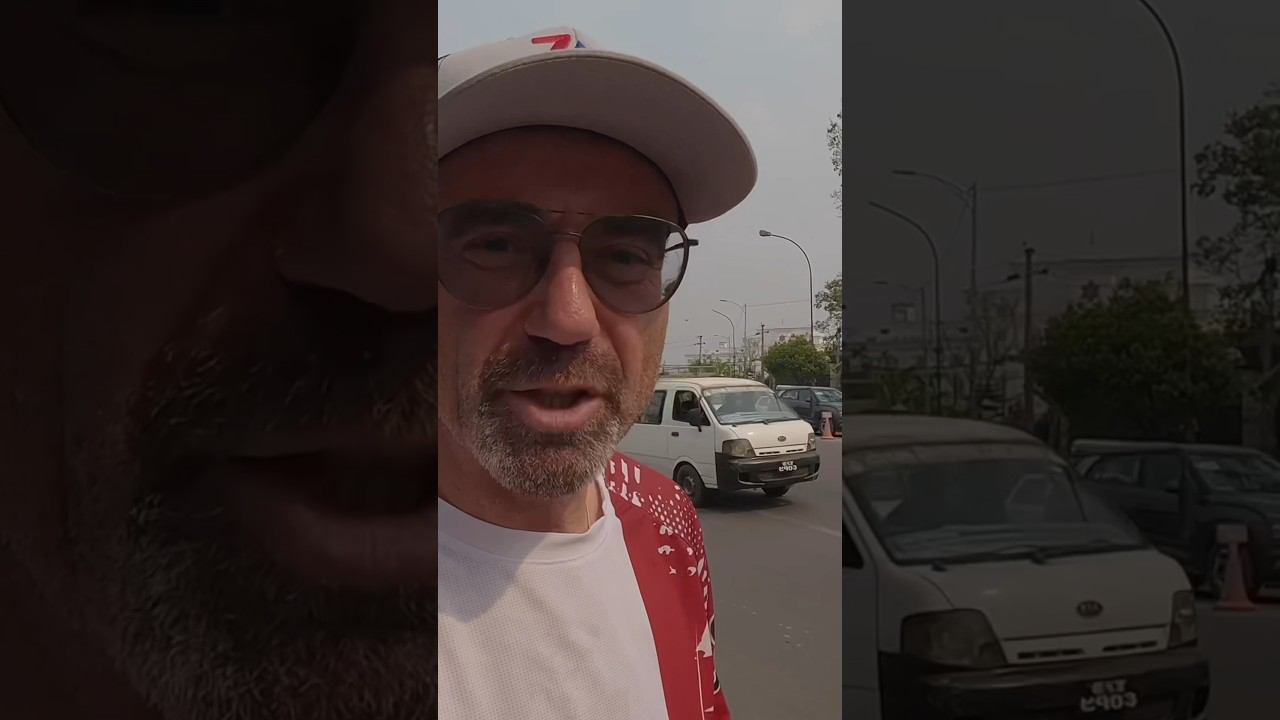 Интересные факты про Катманду от Алекса Абрамова @Alex.Abramov.Everest смотреть онлайн