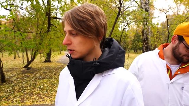 СОЕДИНИЛИ 7 ВЕЛОСИПЕДОВ И ПОЕХАЛИ В ГОРОД! смотреть онлайн