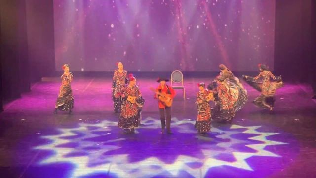 Todes Riga 29 03 2023 22 Smile Cyganochka смотреть онлайн