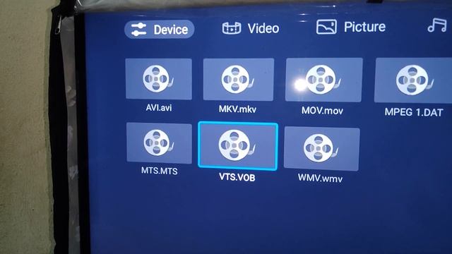 Which Video format support in Android TV | MPEG4, MPEG2, AVI,MKV, MTS,VOB,MOV,WMV, MPEG1 смотреть онлайн