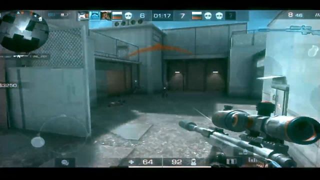 Я пыль?|Standoff 2 fragmovie| Скоро мой ДР ? смотреть онлайн
