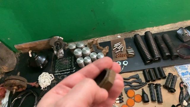 Иж Юпитер Иж планета Редкие заводские запчасти смотреть онлайн