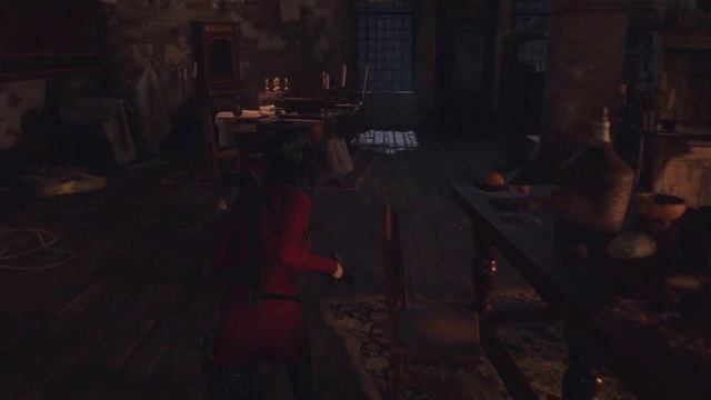 Let's Play Resident Evil 4 Remake Seperate Ways (German) #40 - Rezept für Luis besondere Medizin! смотреть онлайн