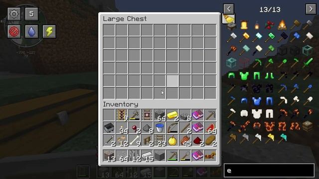 5 Minecraft Mods for 1.14.4 смотреть онлайн