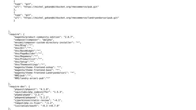 Magento: Deploy content of pub folder using composer when installing a new Magento 2 module смотреть онлайн