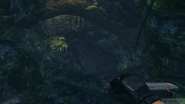 Turok - PC Gameplay 1080p смотреть онлайн