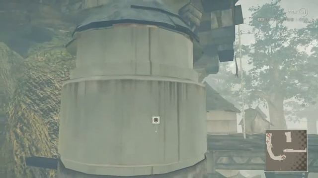 NieR:Automata Nエンディング смотреть онлайн