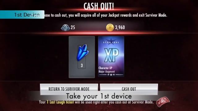 How to get infinite Nth metal and credits in Injustice Gau 3.2 Glitch смотреть онлайн