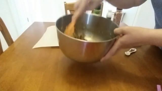 Fall Cooking Series 2016 | Pumpkin Oat Cookies | 2 smart points смотреть онлайн