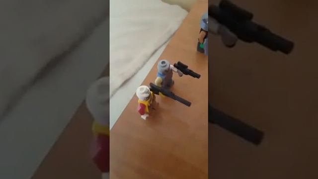 Лего черепахи часть 1 смотреть онлайн
