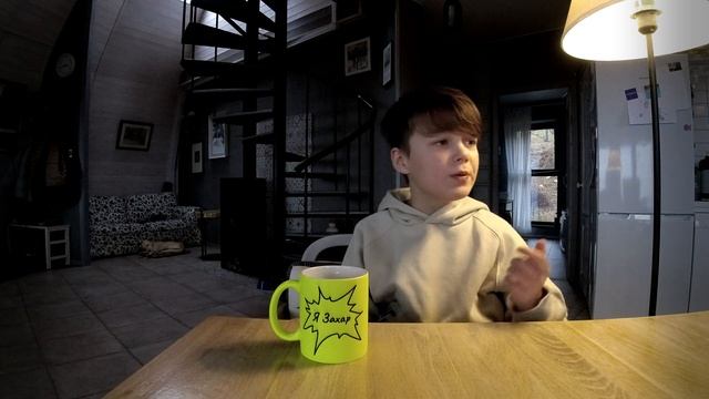 О школе. Разговор с сыном о свободном образовании. смотреть онлайн