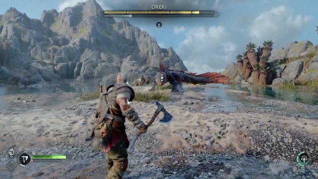 PS5 Digital God of War Ragnarök Console Bundle Unboxing, Setup and Review смотреть онлайн