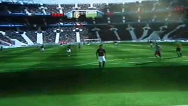 FIFA 2009 Goals and Skills смотреть онлайн