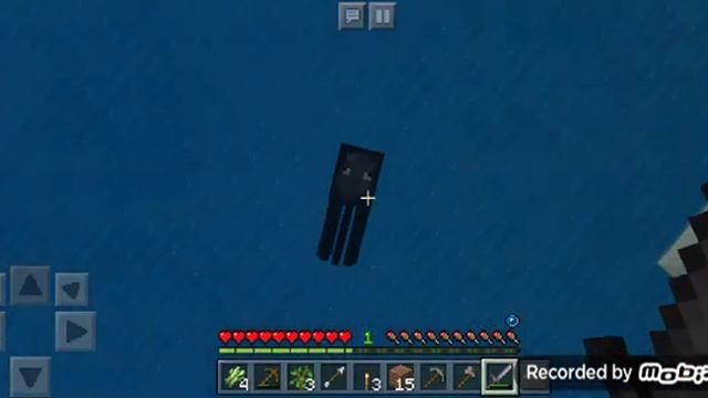 Выживаем в Майнкрафте серия #1 смотреть онлайн