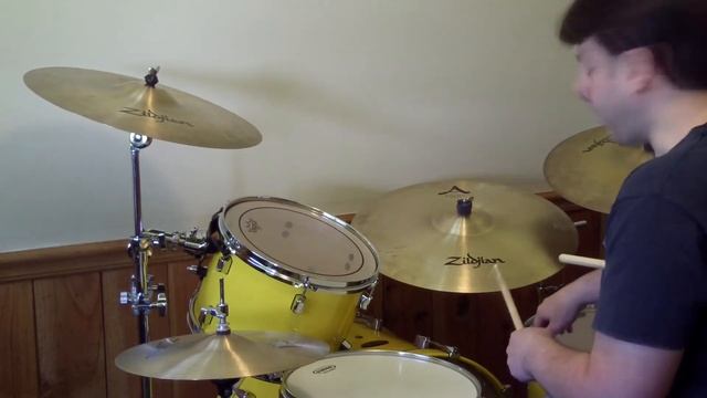 Pearl Decade Maple Demo and Review смотреть онлайн