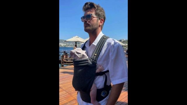 ¿Cuánto pagará Kıvanç Tatlıtuğ a la enfermera de su hijo Kurt Efe? смотреть онлайн