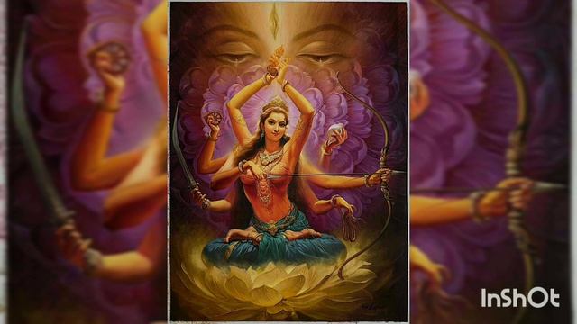 Very Miraculous Red Tara Maa Mantra For Attraction Power And Love /soulmate/twinflame