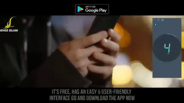 Digital Tally Counter - Tasbih, Zikr, Tasbeeh смотреть онлайн