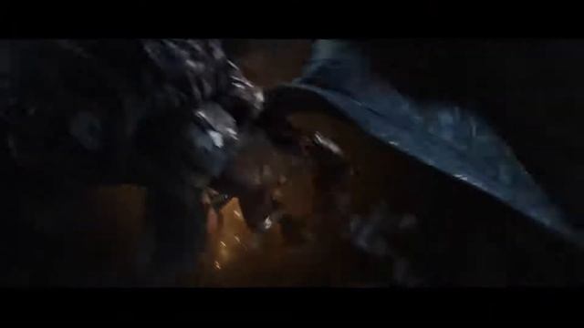 ERAGON | Teaser Trailer Italiano