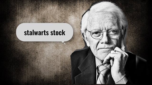 10 Stocks Warren Buffett Holds Forever!