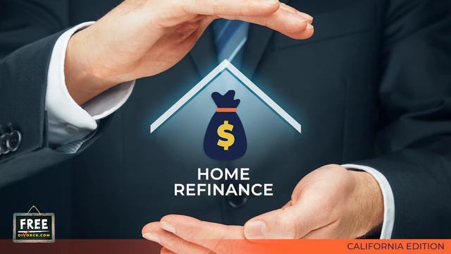 HOW TO DIVIDE THE FAMILY HOME DURING DIVORCE IN CALIF. - VIDEO #14 (2021) смотреть онлайн