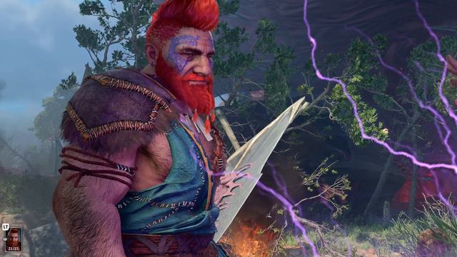Path of the Slayer: Gather Your Party | Baldur's Gate 3 смотреть онлайн