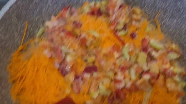 ФАРШИРОВАННЫЙ ПЕРЕЦ из банки. смотреть онлайн