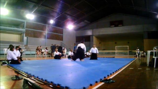 Exame de Dans 2017 смотреть онлайн