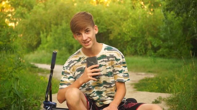 Как собрать ДОРОГОЙ BMX за НЕДОРОГО! How to сборка крутого БМХ! Байк за копейки! смотреть онлайн