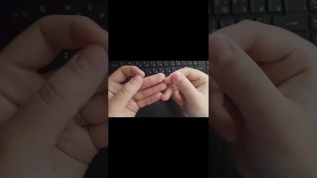 плетем браслетик:) смотреть онлайн