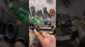 Замена тормозных суппортов. Лада калина, приора , гранта