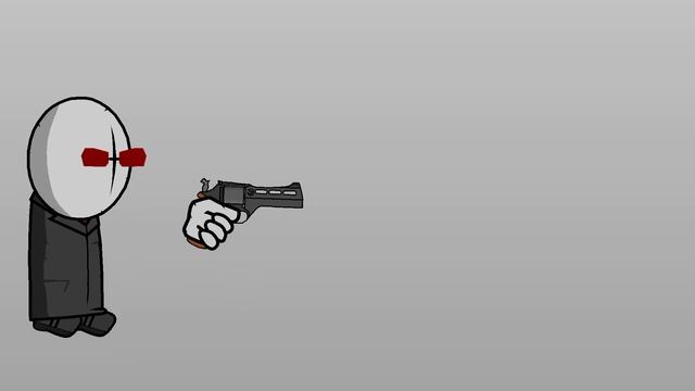 [StickNodes] Test result (100 SUBS!) |•| madness combat short смотреть онлайн