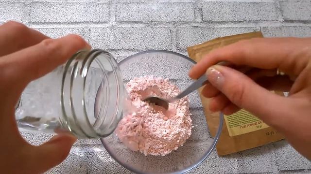 Levrana Альгинатная маска тонизирующая смотреть онлайн