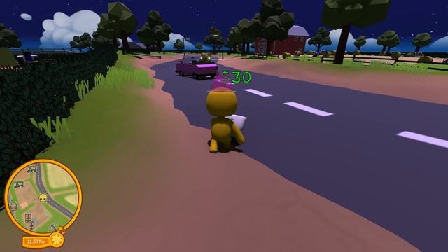 РАБОТАЙ ЧТОБЫ ЖИТЬ ( Wobbly Life ) смотреть онлайн