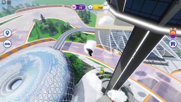 FREE ACCESSORIES! HOW TO GET Bronze, Silver & Gold Twin-Turbine Wings! (ROBLOX ChangiVerse EVENT)