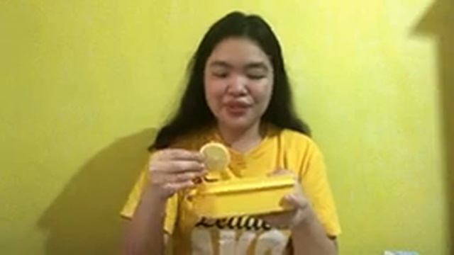 TRY NOT TO REACT WHILE EATING LEMON CHALLENGE by ANNE SALARDA смотреть онлайн