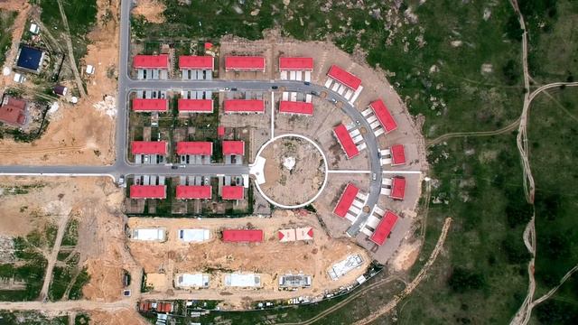 Ковров. Май 2019 (DJI Spark) смотреть онлайн