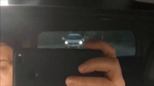 ДХО в фарах Suzuki Swift смотреть онлайн