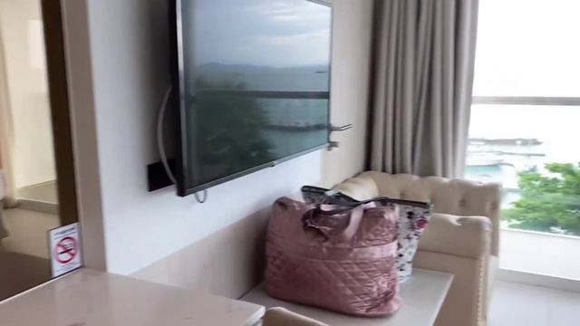 Worita Cove Pattaya (โรงแรมวรริตา โคว์ฟ พัทยา)