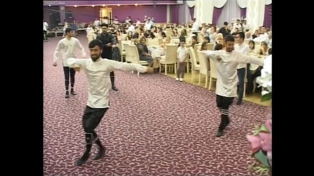 Kavkaz Dance Group Аварская свадьба 2019 (Zaqatala) смотреть онлайн