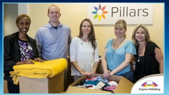 Excel 9. Module 4. A better world. p. 52 смотреть онлайн